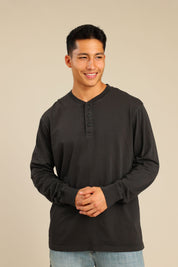 FOX גברים חולצה חולצה עם כפתורים חולצה עם כפתורים