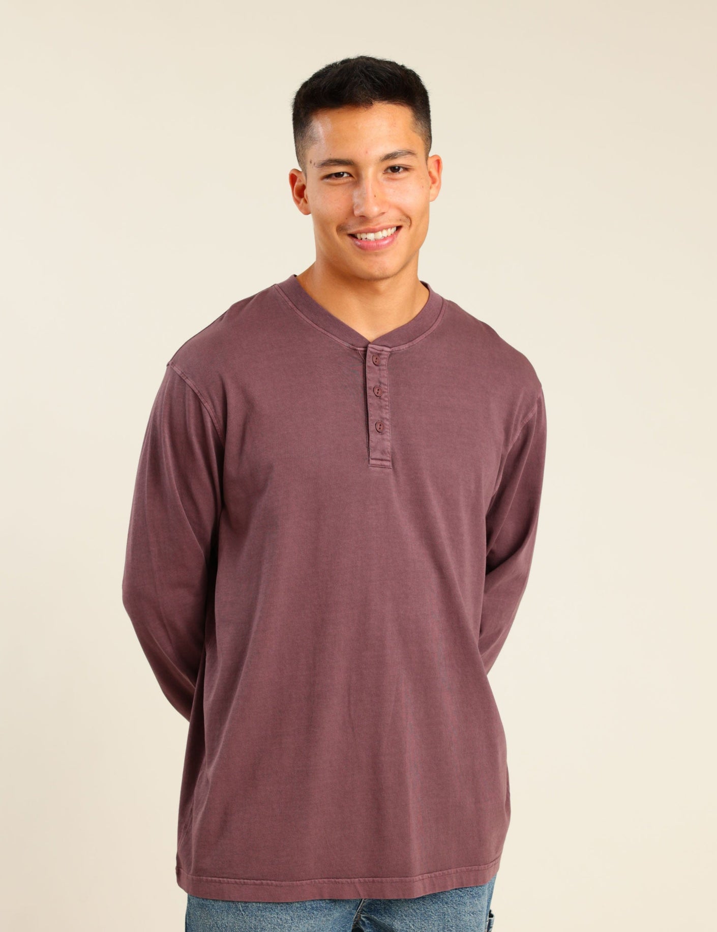 FOX גברים חולצה חולצה עם כפתורים חולצה עם כפתורים