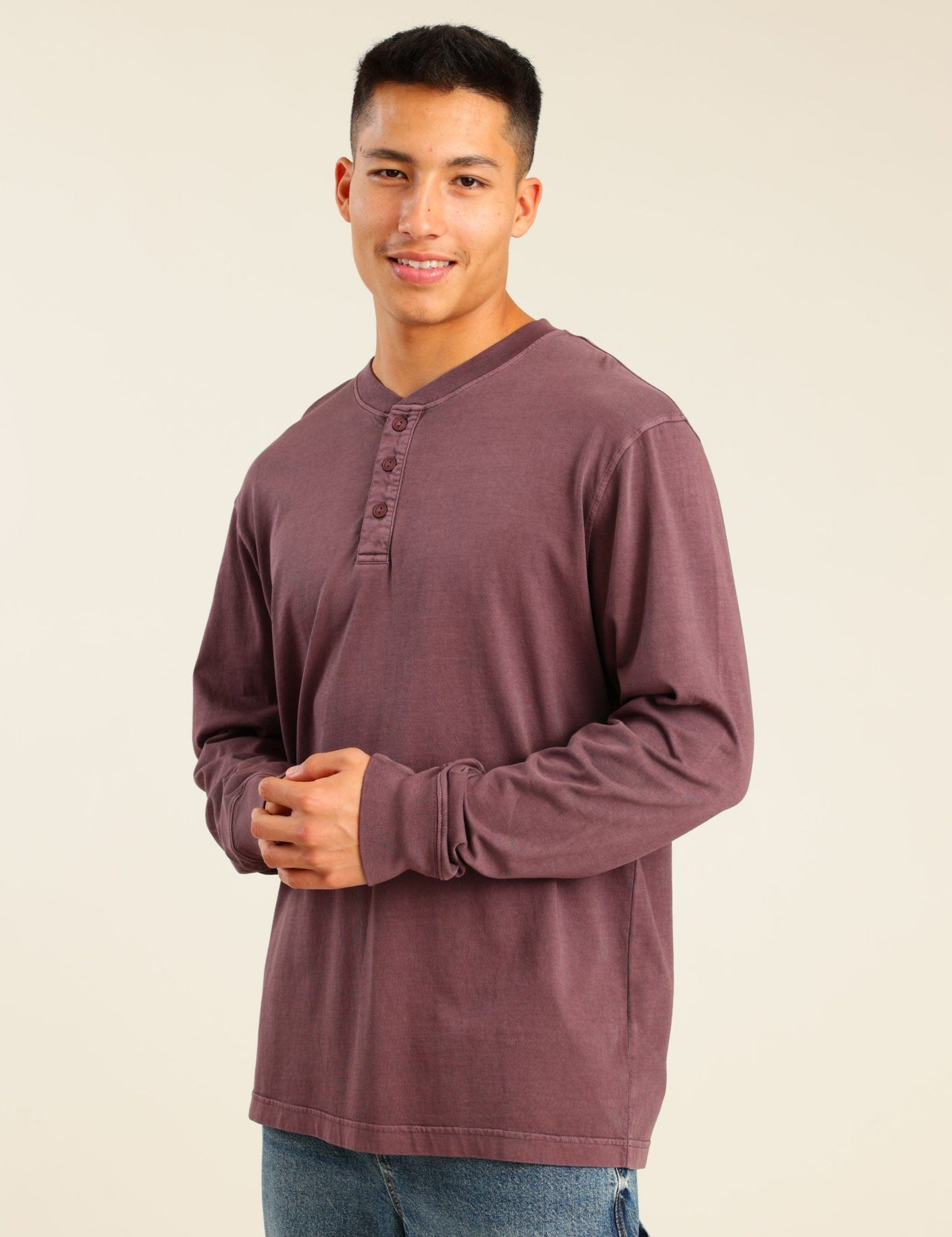 FOX גברים חולצה חולצה עם כפתורים חולצה עם כפתורים