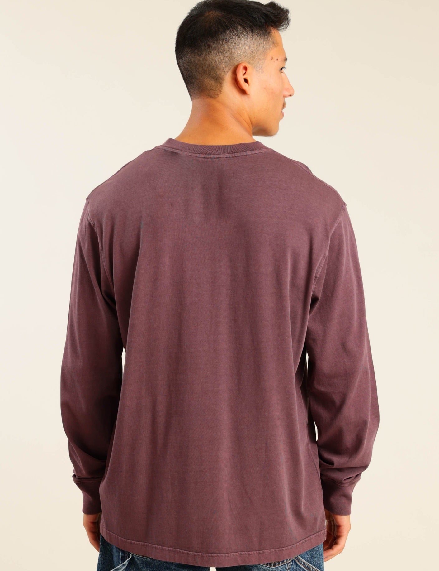 FOX גברים חולצה חולצה עם כפתורים חולצה עם כפתורים