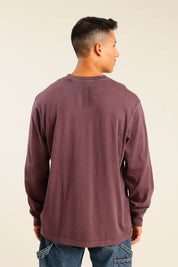 FOX גברים חולצה חולצה עם כפתורים חולצה עם כפתורים