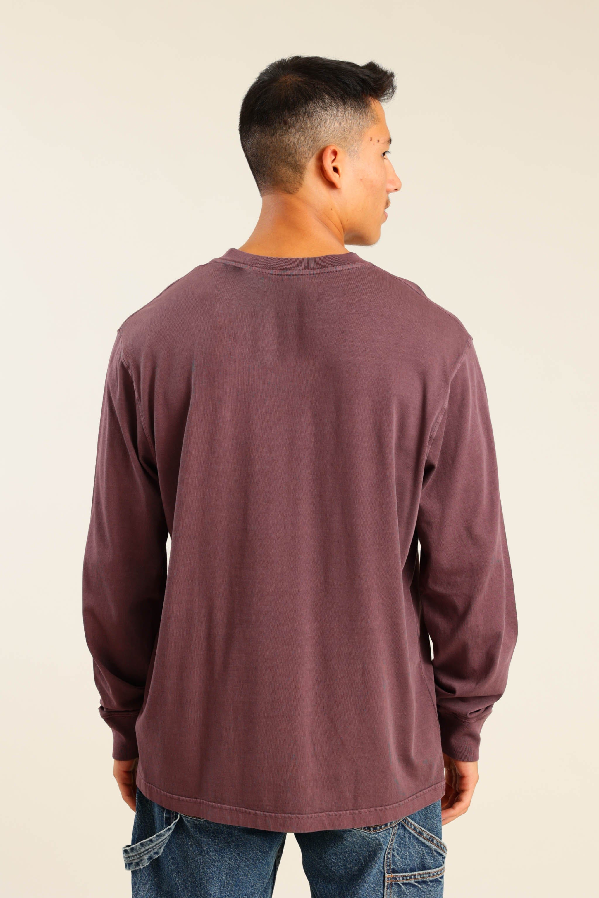 FOX גברים חולצה חולצה עם כפתורים חולצה עם כפתורים