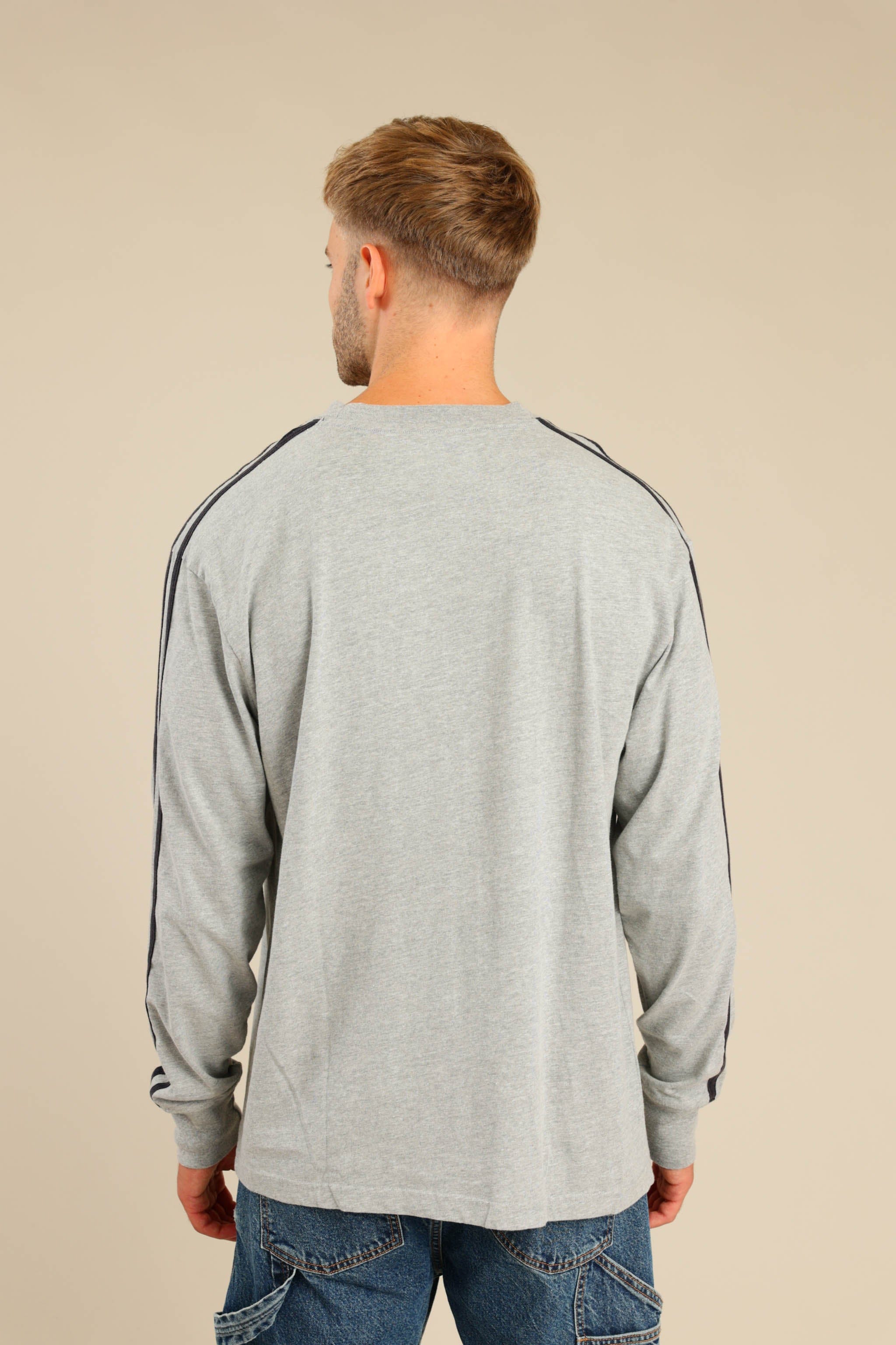 FOX גברים חולצה חולצה עם הדפס חולצה עם הדפס