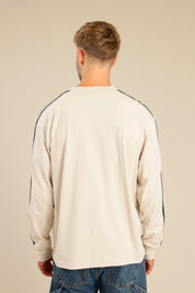 FOX גברים חולצה חולצה עם הדפס חולצה עם הדפס