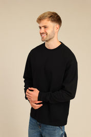 FOX גברים חולצה חולצה חלקה חולצה חלקה