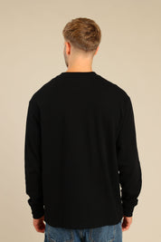 FOX גברים חולצה חולצה חלקה חולצה חלקה