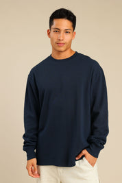 FOX גברים חולצה חולצה חלקה חולצה חלקה