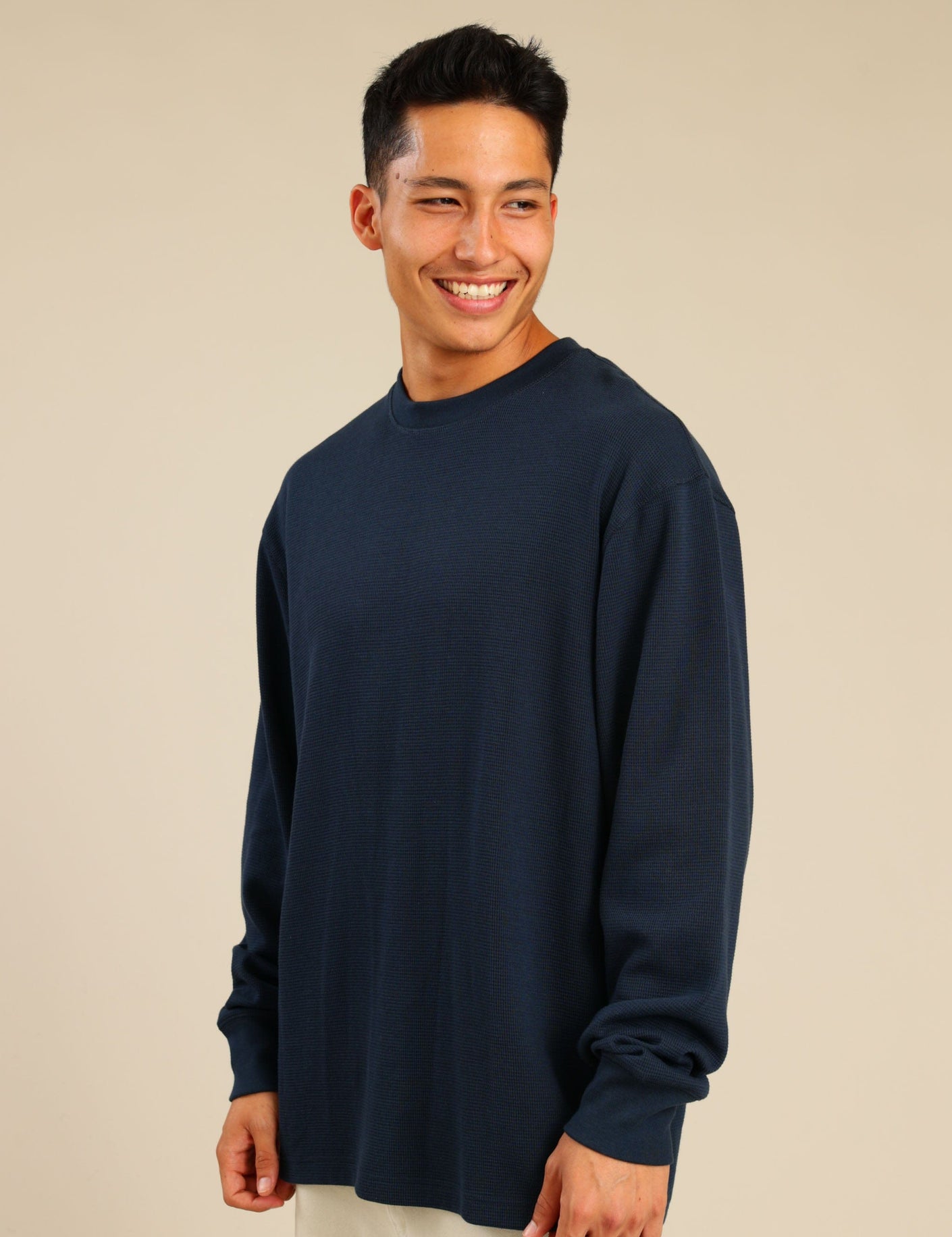 FOX גברים חולצה חולצה חלקה חולצה חלקה