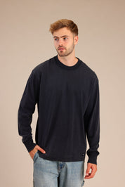 FOX גברים חולצה חולצה חלקה חולצה חלקה