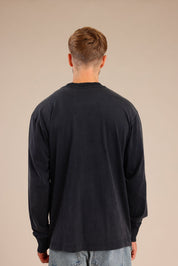 FOX גברים חולצה חולצה חלקה חולצה חלקה