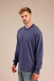 FOX גברים חולצה חולצה חלקה חולצה חלקה