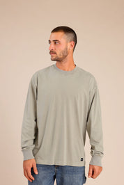 FOX גברים חולצה חולצה חלקה חולצה חלקה