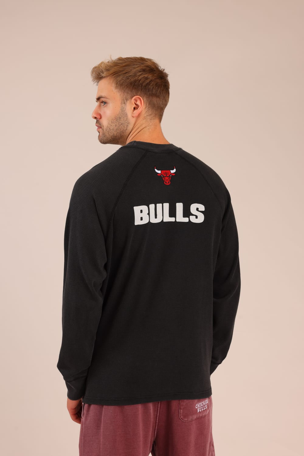 חולצה ארוכה NBA