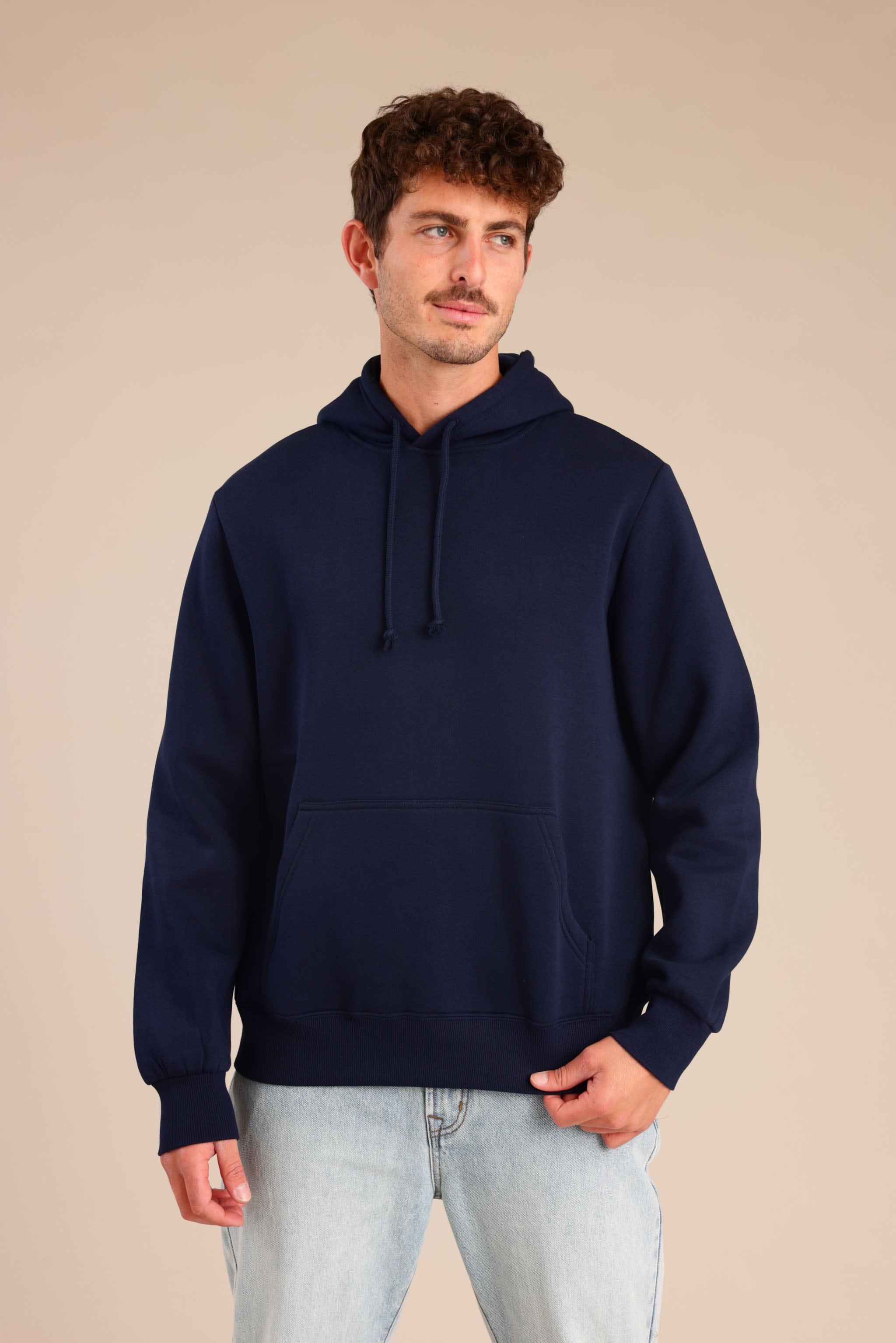 FOX גברים פוטרים פוטר קפוצ'ון פוטר קפוצ'ון