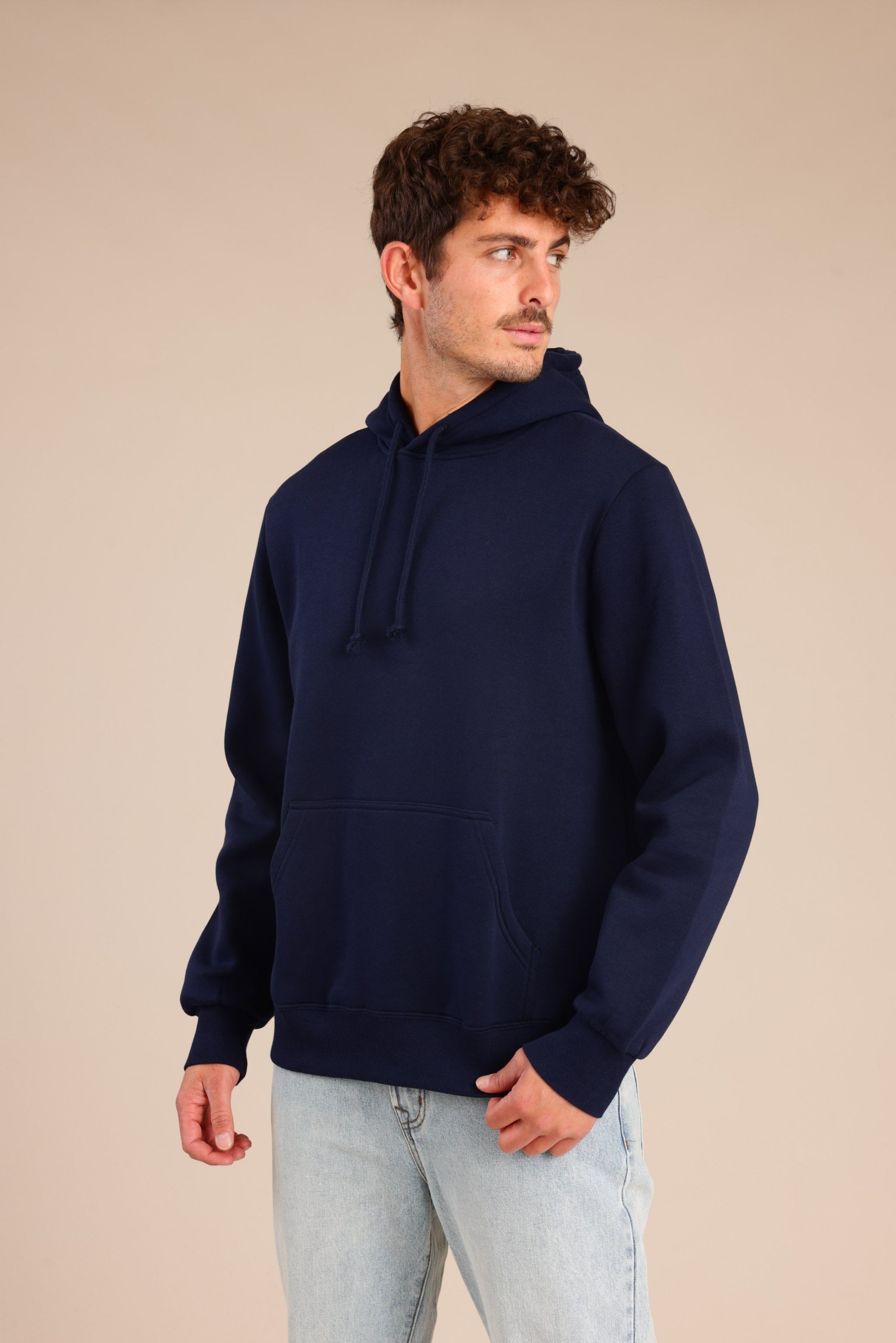 FOX גברים פוטרים פוטר קפוצ'ון פוטר קפוצ'ון