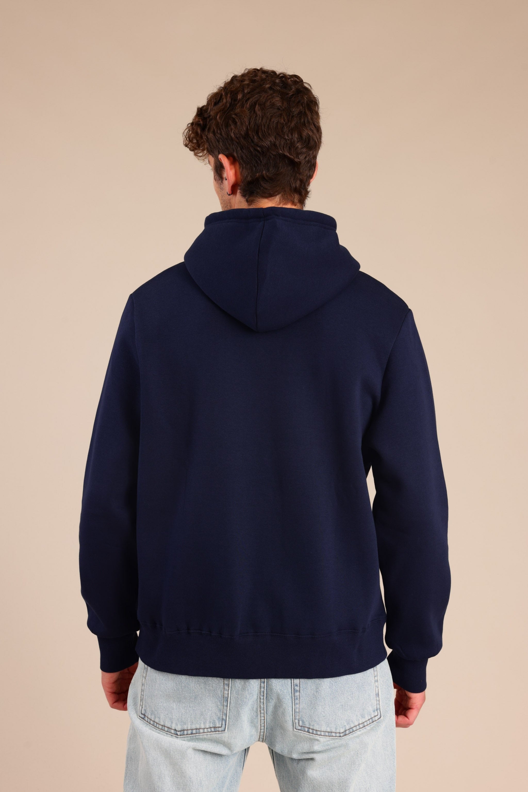 FOX גברים פוטרים פוטר קפוצ'ון פוטר קפוצ'ון