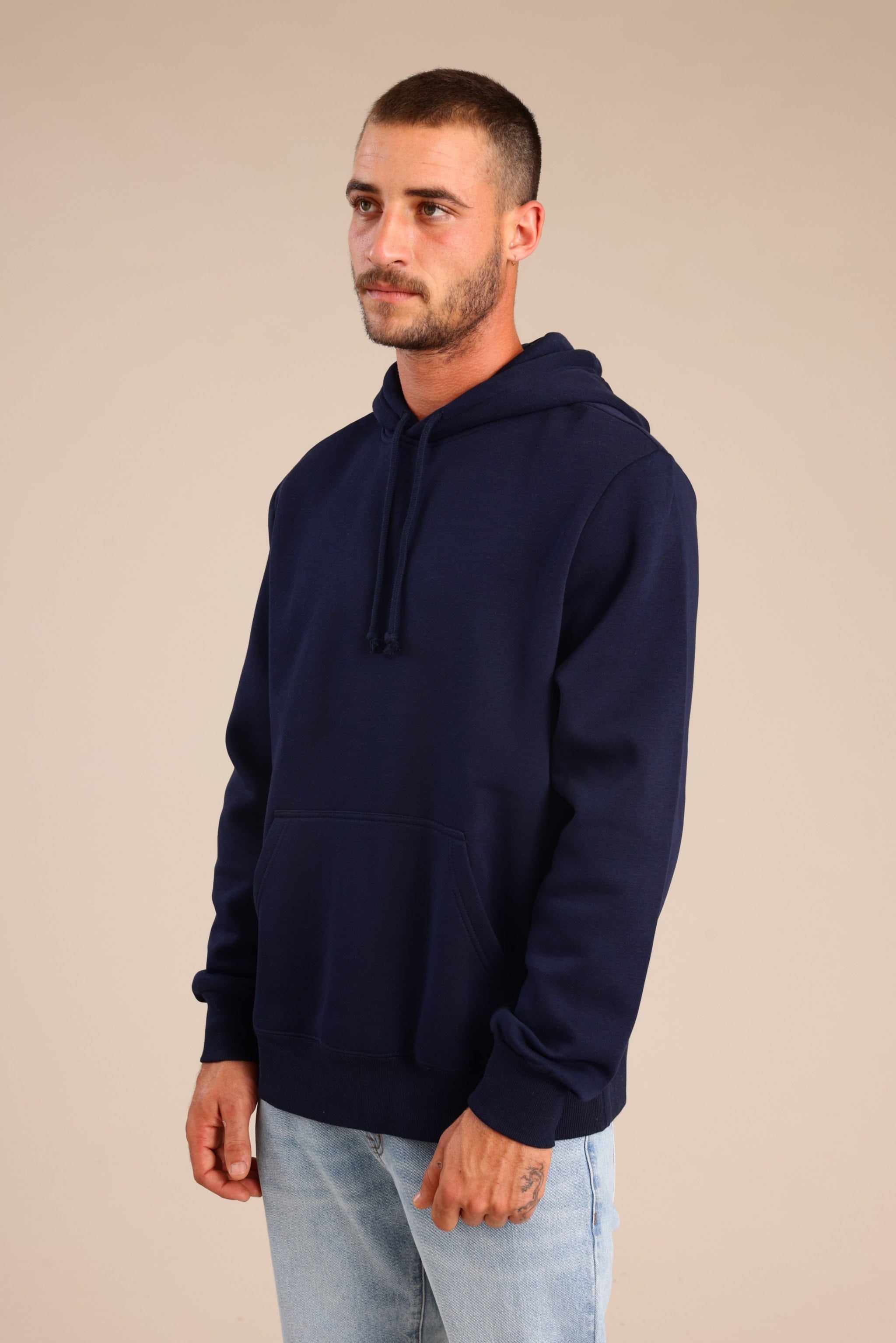 FOX גברים פוטרים פוטר קפוצ'ון פוטר קפוצ'ון