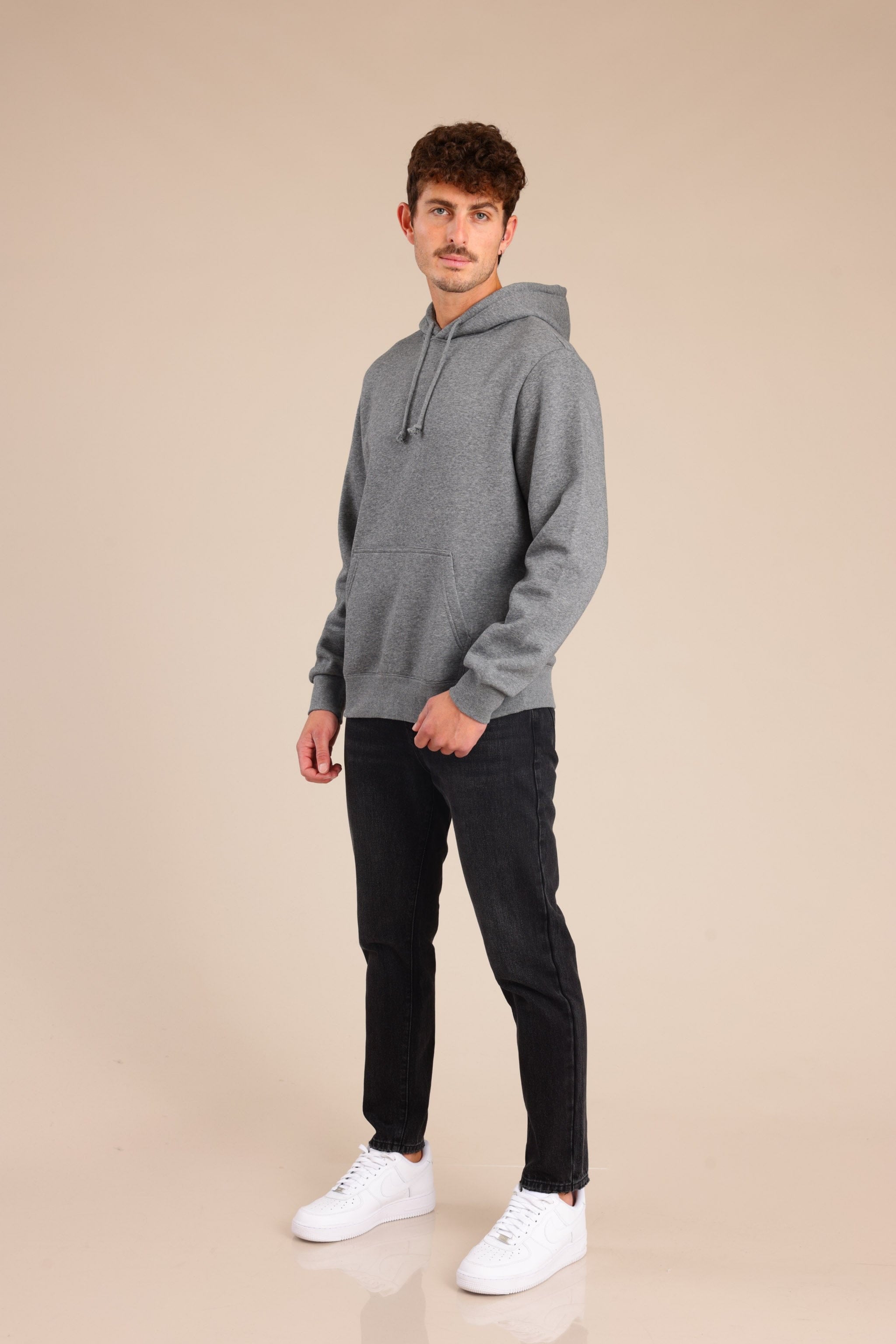 FOX גברים פוטרים פוטר קפוצ'ון פוטר קפוצ'ון