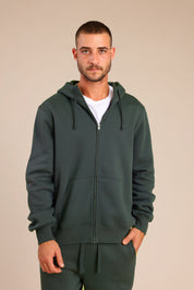 FOX גברים פוטרים קפוצ'ון פוטר קפוצ'ון פוטר