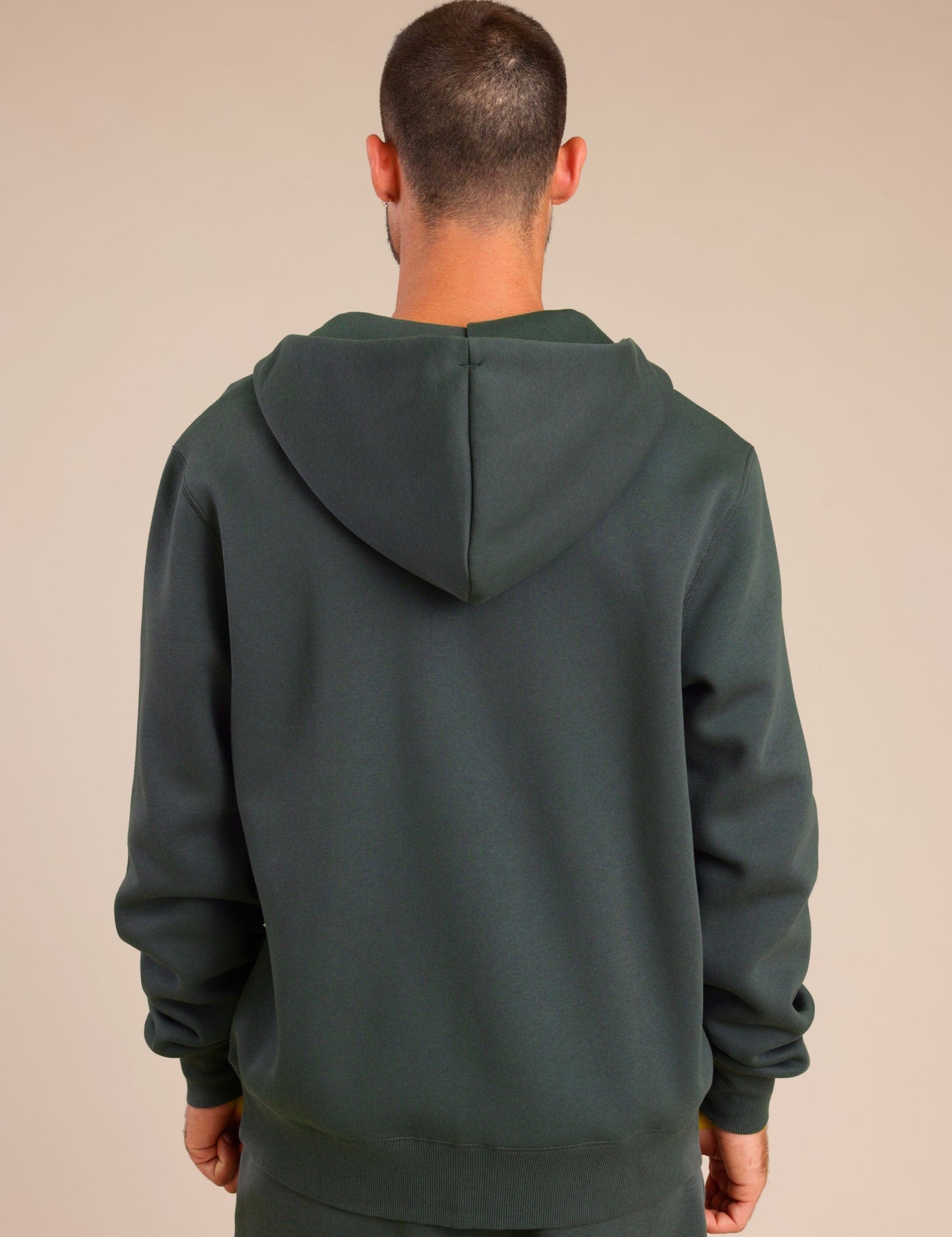 FOX גברים פוטרים קפוצ'ון פוטר קפוצ'ון פוטר