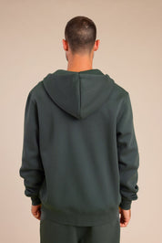 FOX גברים פוטרים קפוצ'ון פוטר קפוצ'ון פוטר