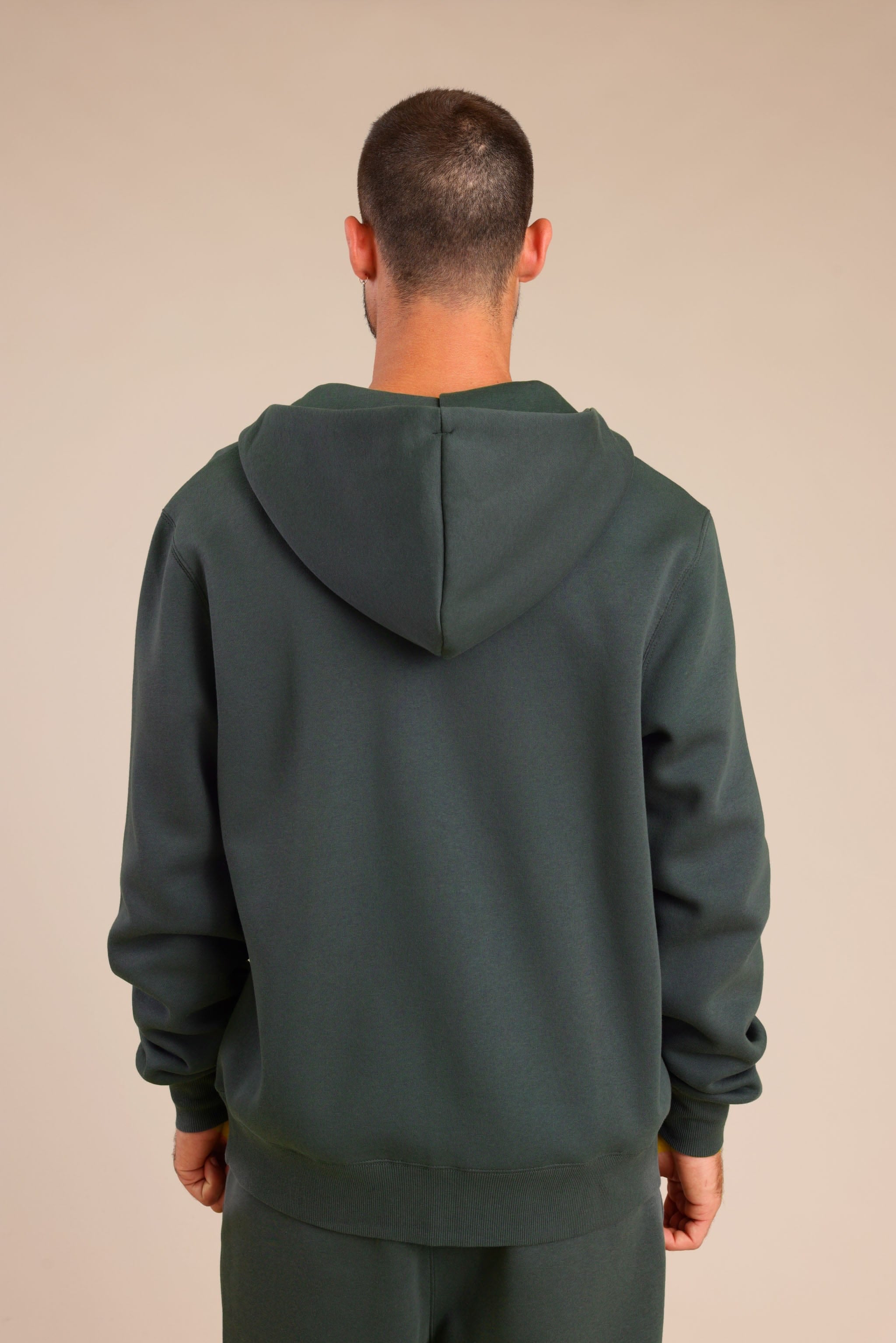 FOX גברים פוטרים קפוצ'ון פוטר קפוצ'ון פוטר