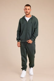 FOX גברים פוטרים קפוצ'ון פוטר קפוצ'ון פוטר