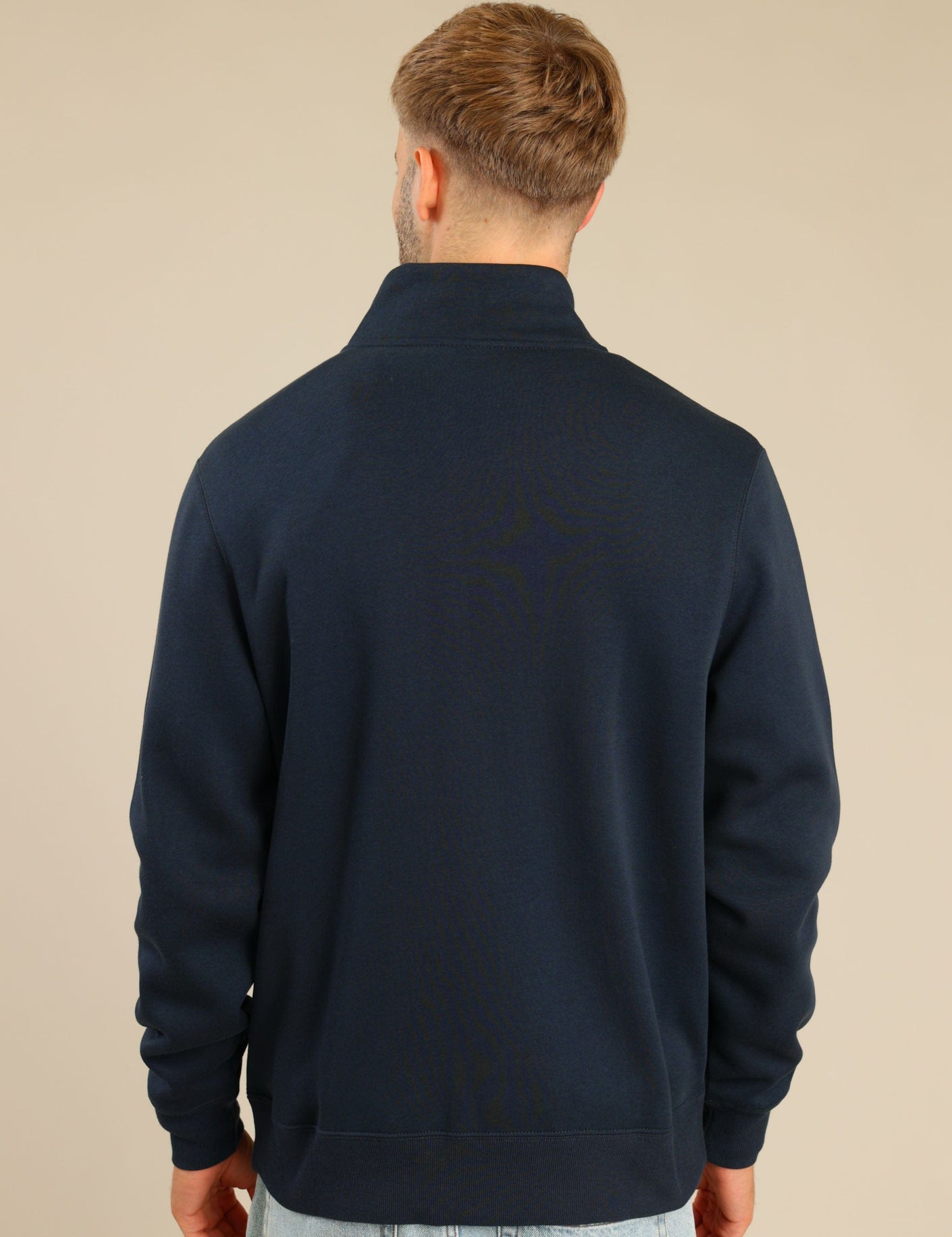 FOX גברים פוטרים פוטר בייסיק קרדיגן פוטר בייסיק קרדיגן