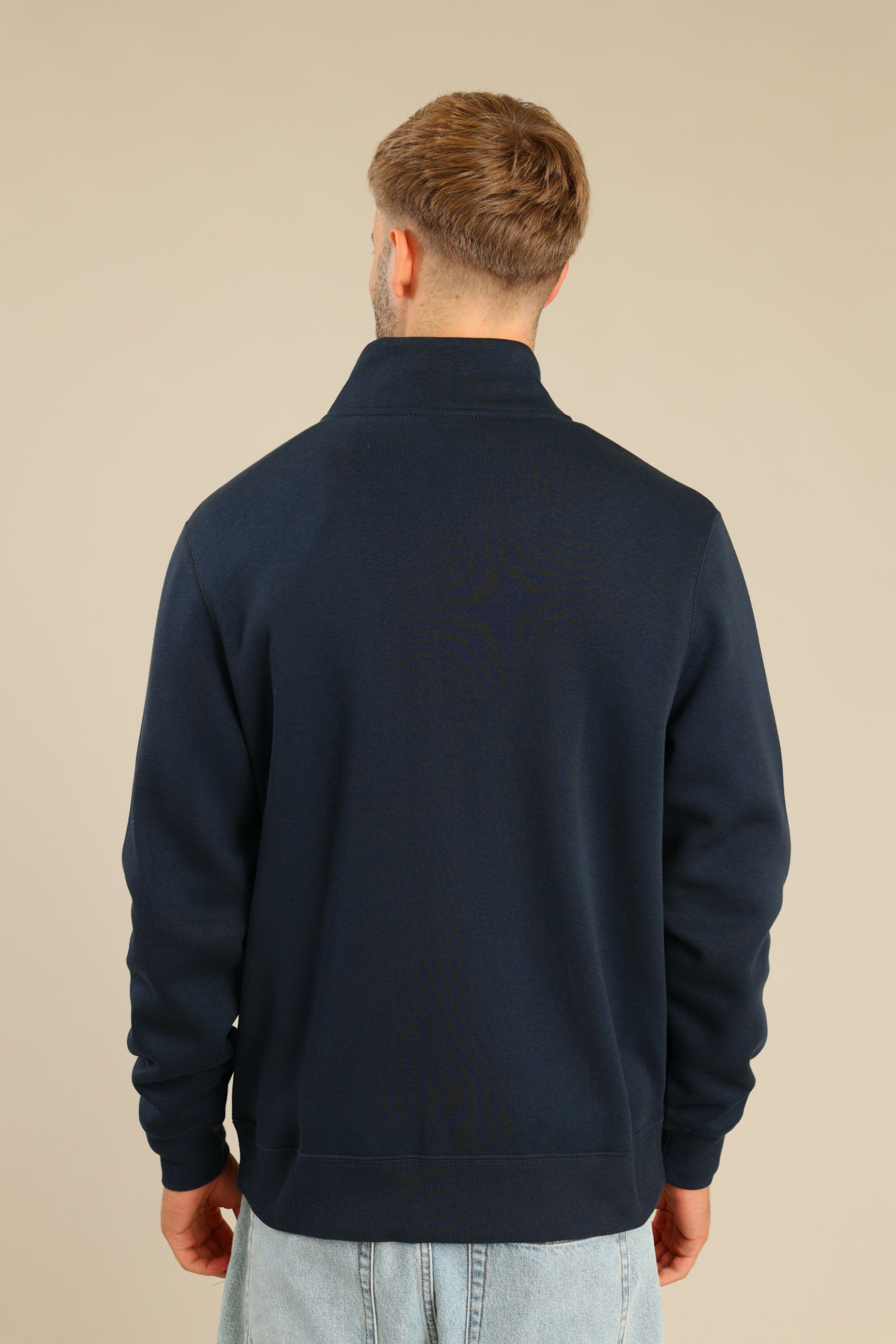 FOX גברים פוטרים פוטר בייסיק קרדיגן פוטר בייסיק קרדיגן