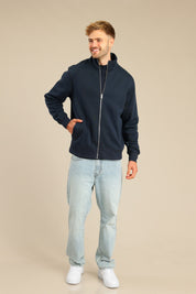 FOX גברים פוטרים פוטר בייסיק קרדיגן פוטר בייסיק קרדיגן