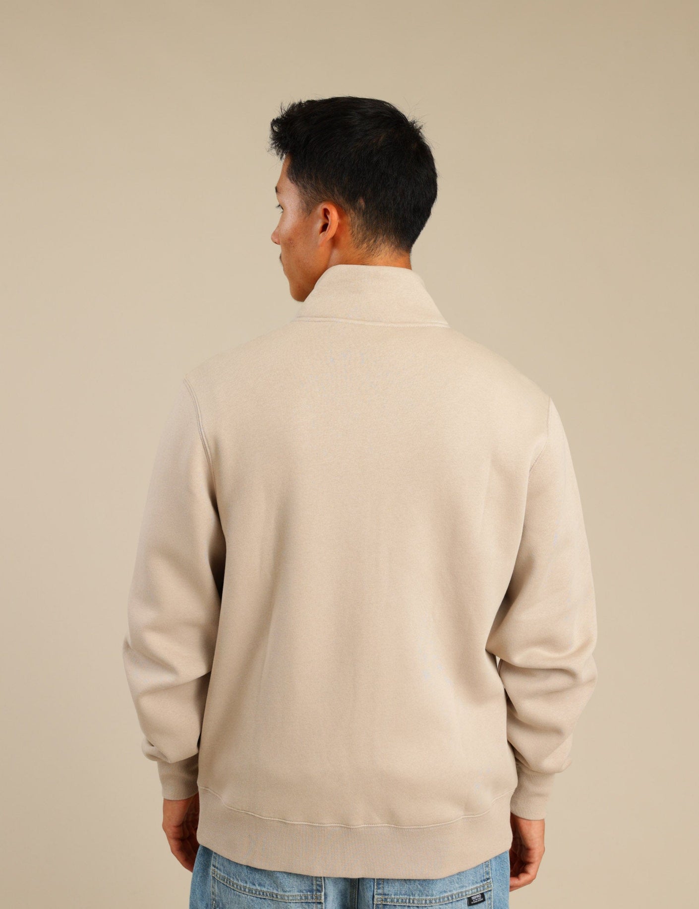 FOX גברים פוטרים פוטר בייסיק קרדיגן פוטר בייסיק קרדיגן