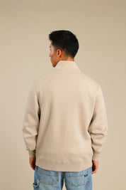 FOX גברים פוטרים פוטר בייסיק קרדיגן פוטר בייסיק קרדיגן