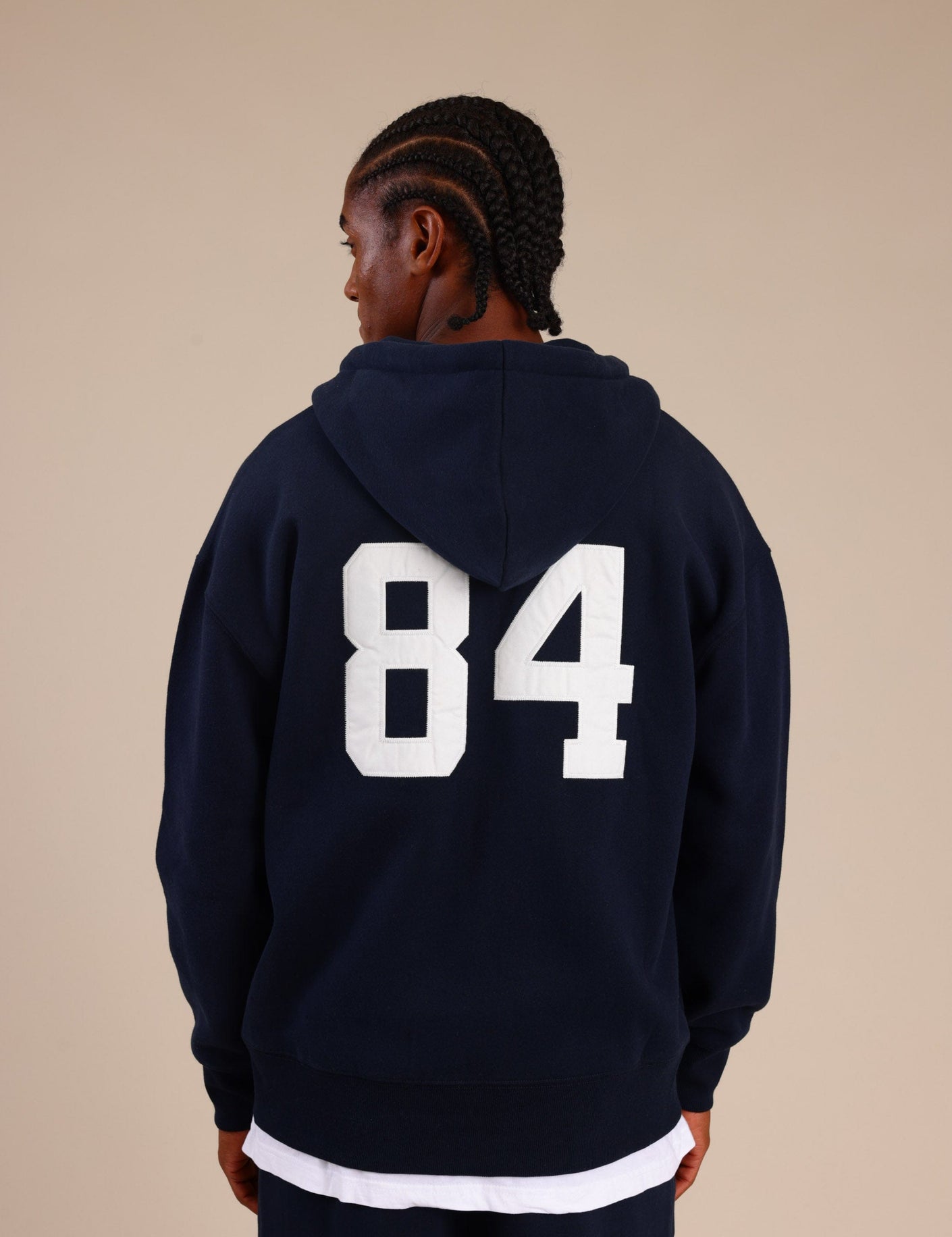 FOX גברים פוטרים קפוצ׳ון פוטר קפוצ׳ון פוטר