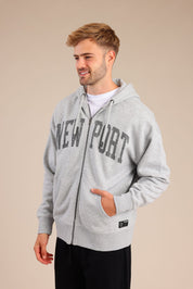 FOX גברים פוטרים קפוצ׳ון פוטר קפוצ׳ון פוטר