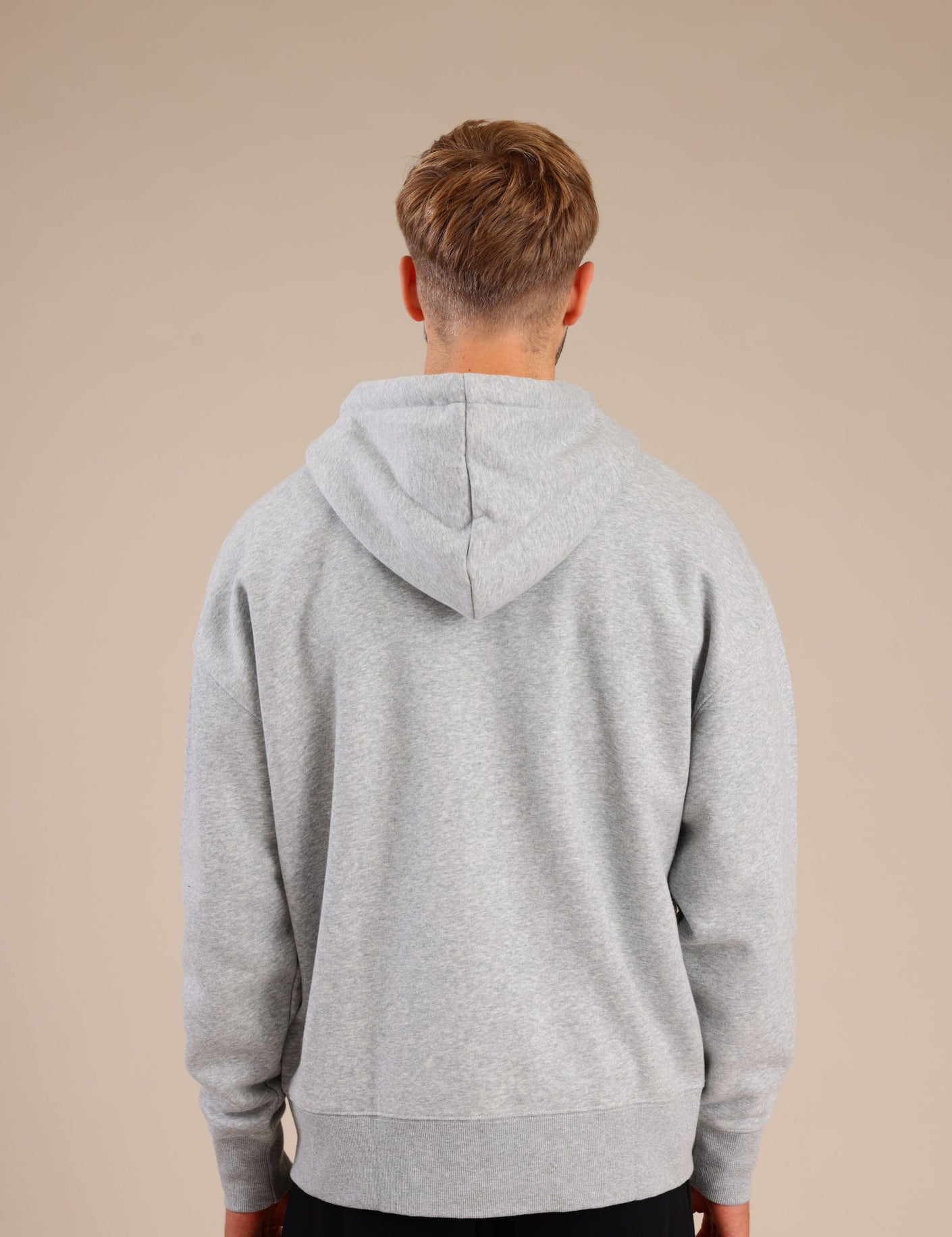 FOX גברים פוטרים קפוצ׳ון פוטר קפוצ׳ון פוטר