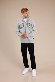 FOX גברים פוטרים קפוצ׳ון פוטר קפוצ׳ון פוטר