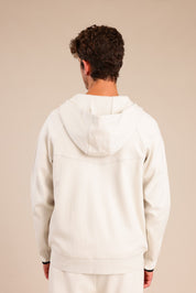 FOX גברים פוטרים קפוצ'ון טק קפוצ'ון טק