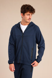 FOX גברים פוטרים קפוצ'ון טק קפוצ'ון טק