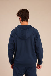 FOX גברים פוטרים קפוצ'ון טק קפוצ'ון טק