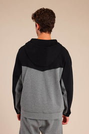 FOX גברים פוטרים קפוצ'ון טק קפוצ'ון טק