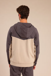 FOX גברים פוטרים קפוצ'ון טק קפוצ'ון טק