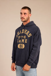 FOX גברים פוטרים קפוצ'ון פוטר קפוצ'ון פוטר