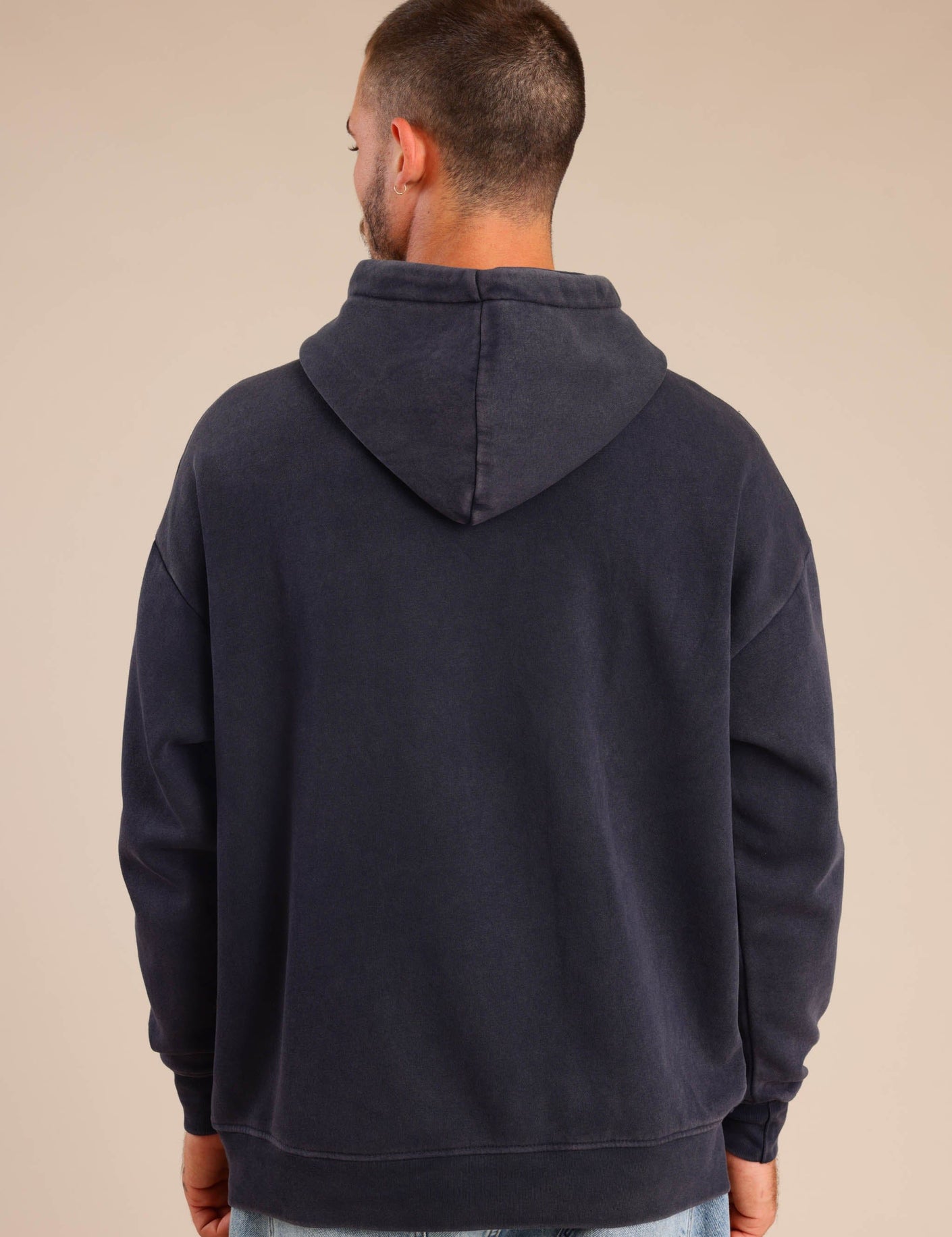 FOX גברים פוטרים קפוצ'ון פוטר קפוצ'ון פוטר