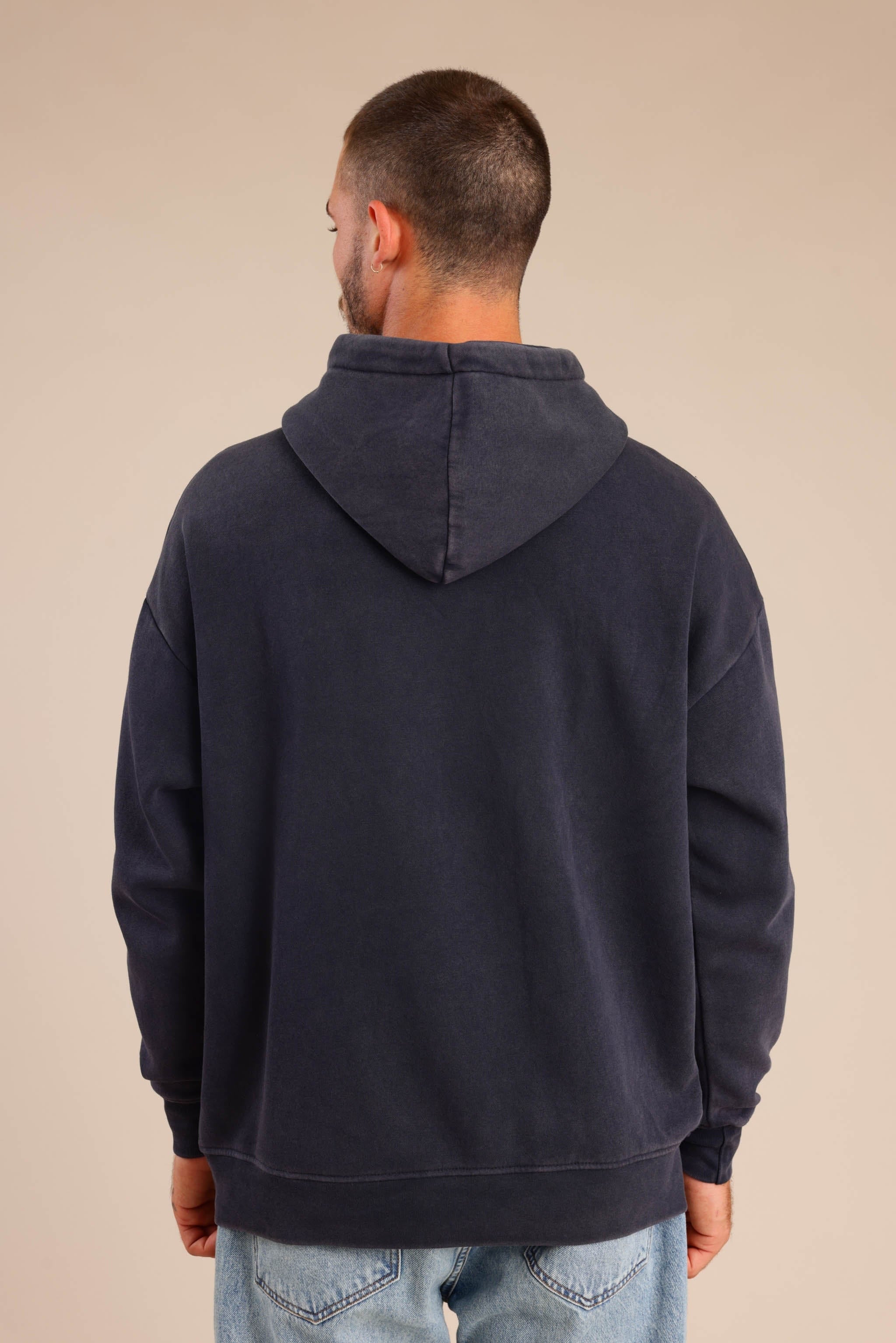 FOX גברים פוטרים קפוצ'ון פוטר קפוצ'ון פוטר