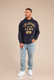 FOX גברים פוטרים קפוצ'ון פוטר קפוצ'ון פוטר