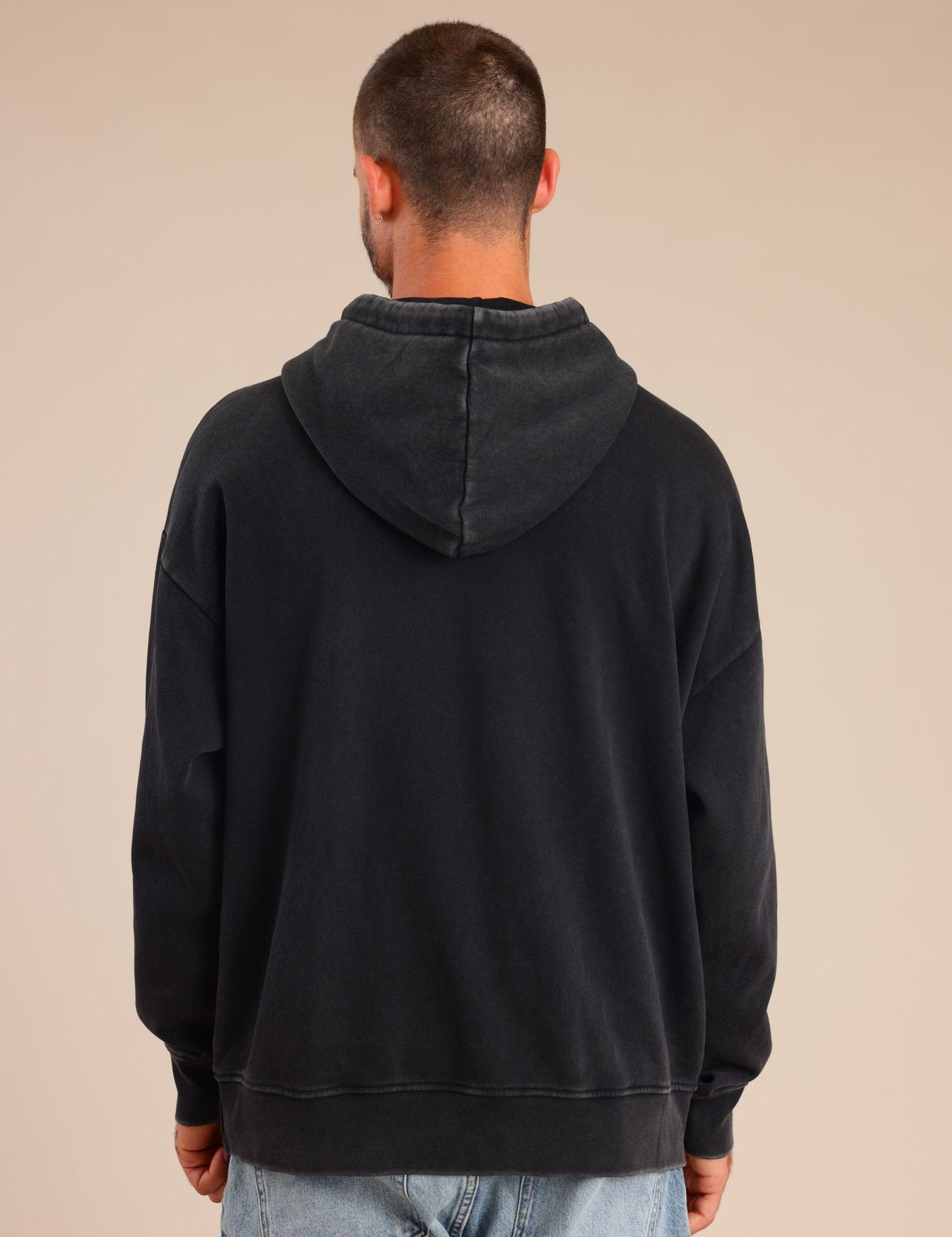 FOX גברים פוטרים קפוצ'ון פוטר קפוצ'ון פוטר