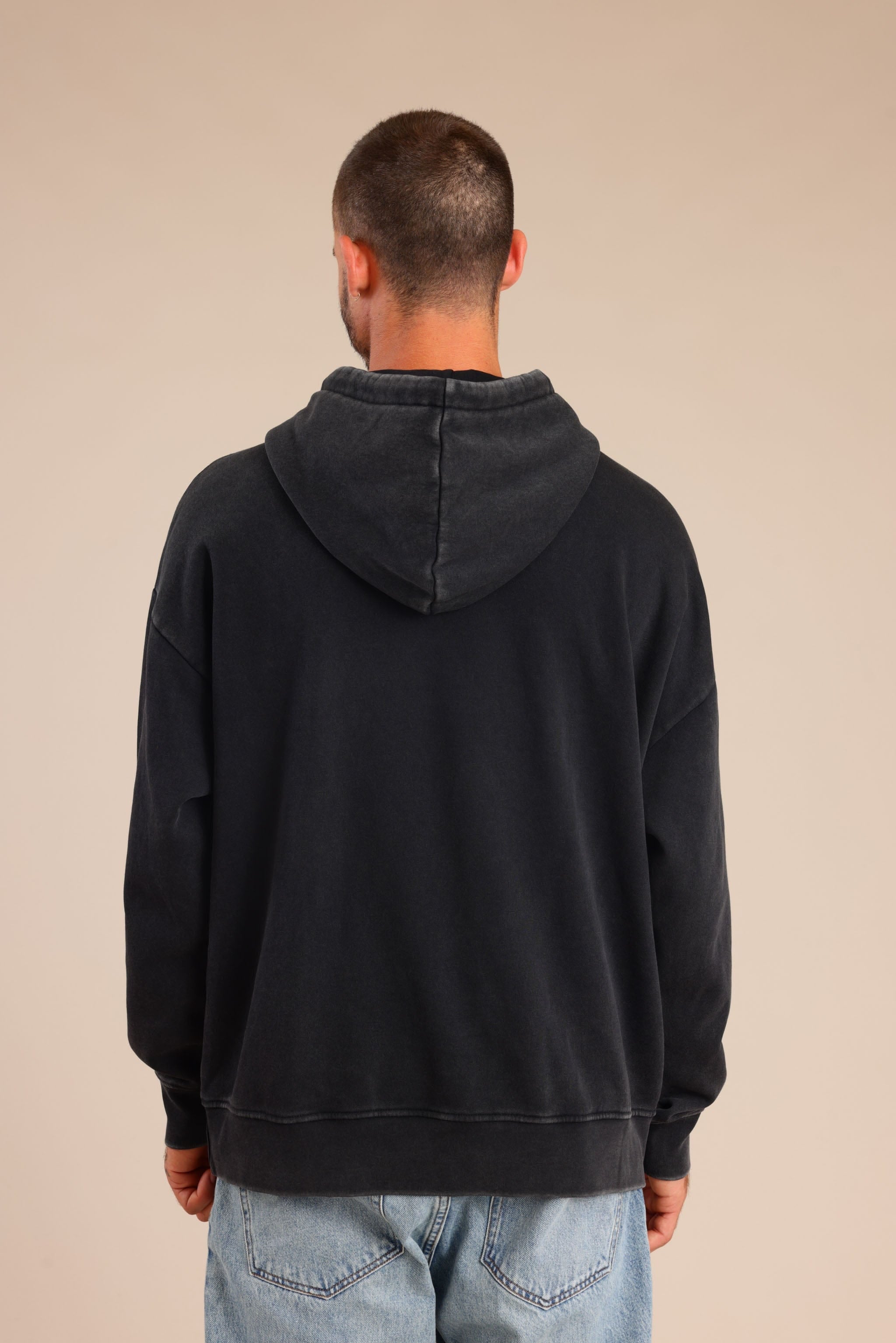 FOX גברים פוטרים קפוצ'ון פוטר קפוצ'ון פוטר