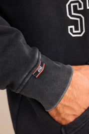 FOX גברים פוטרים קפוצ'ון פוטר קפוצ'ון פוטר