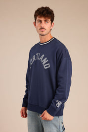 FOX גברים פוטרים פוטר עם הדפס פוטר עם הדפס