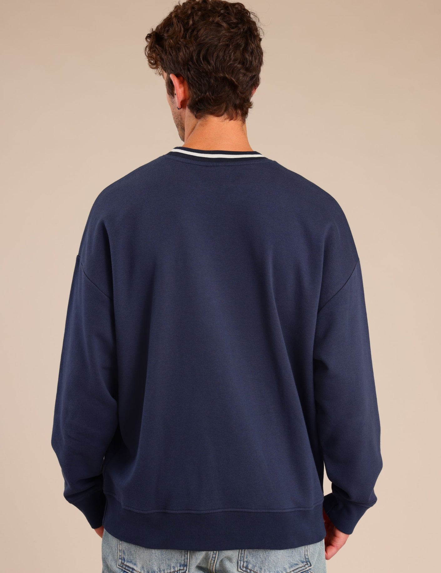 FOX גברים פוטרים פוטר עם הדפס פוטר עם הדפס